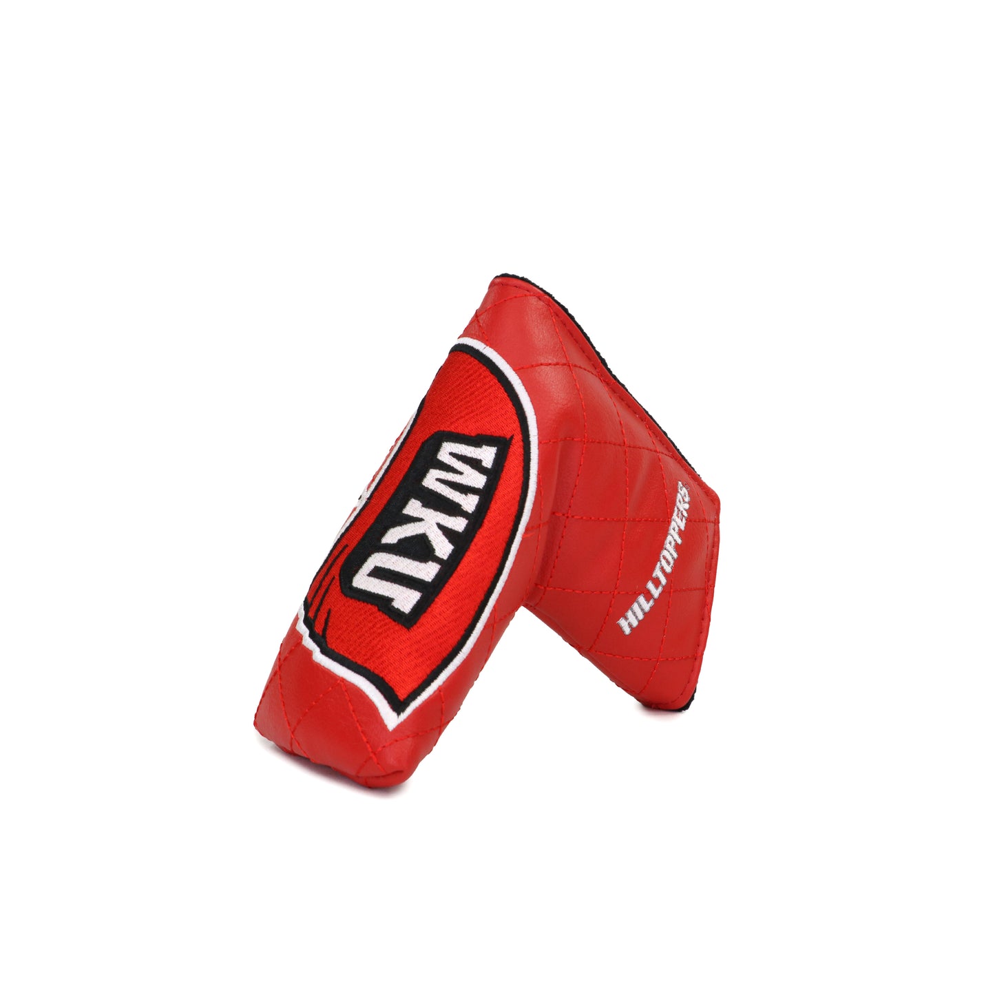 WKU Diamond Stitch Blade Cover