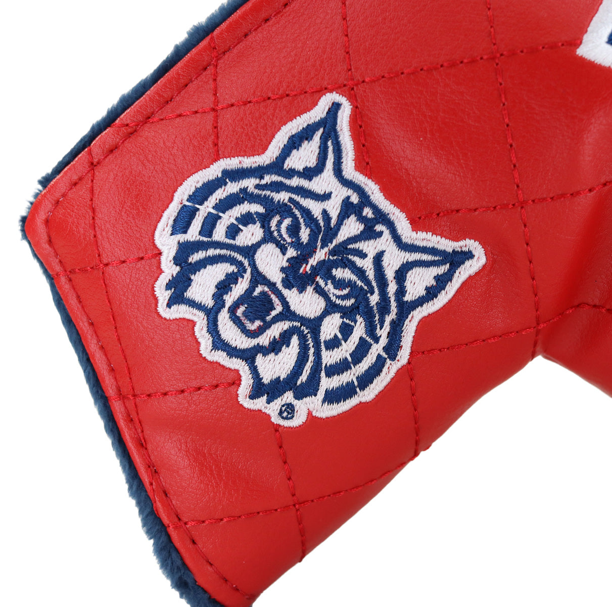 Arizona Diamond Stitch Blade Cover
