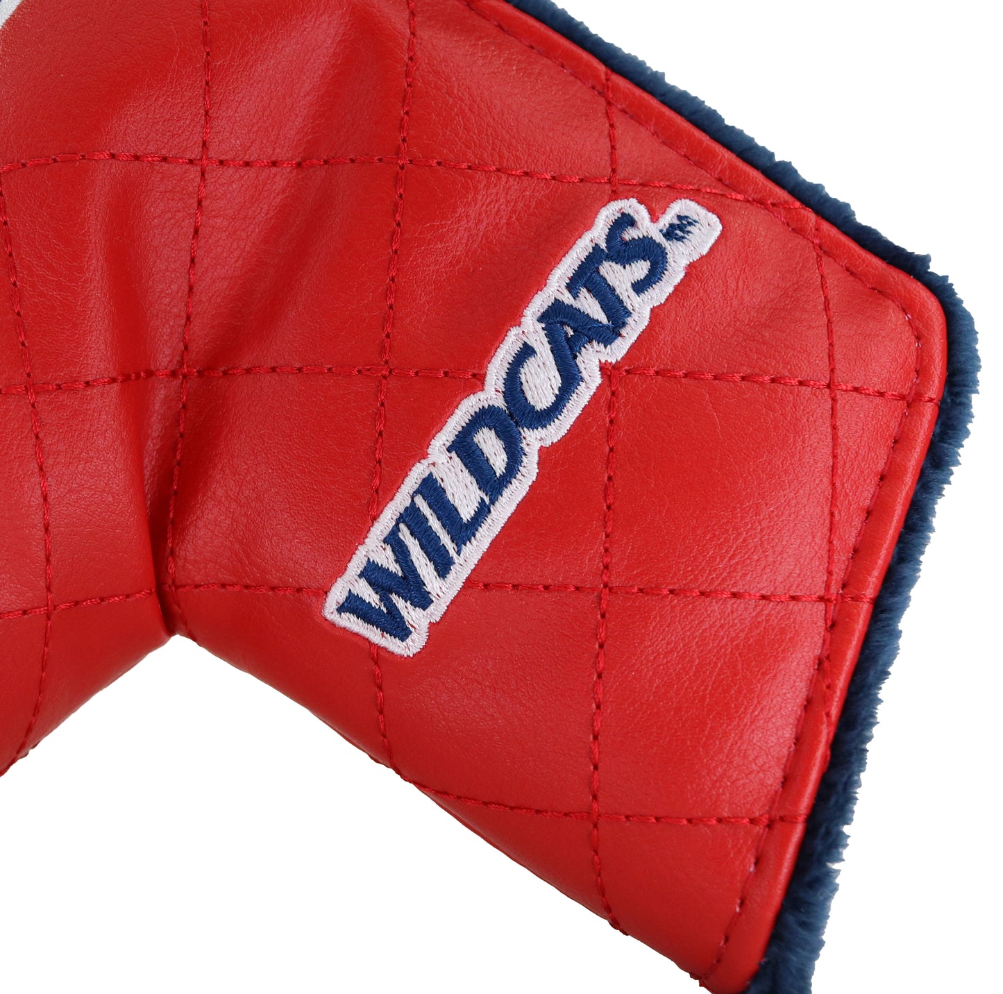 Arizona Diamond Stitch Blade Cover