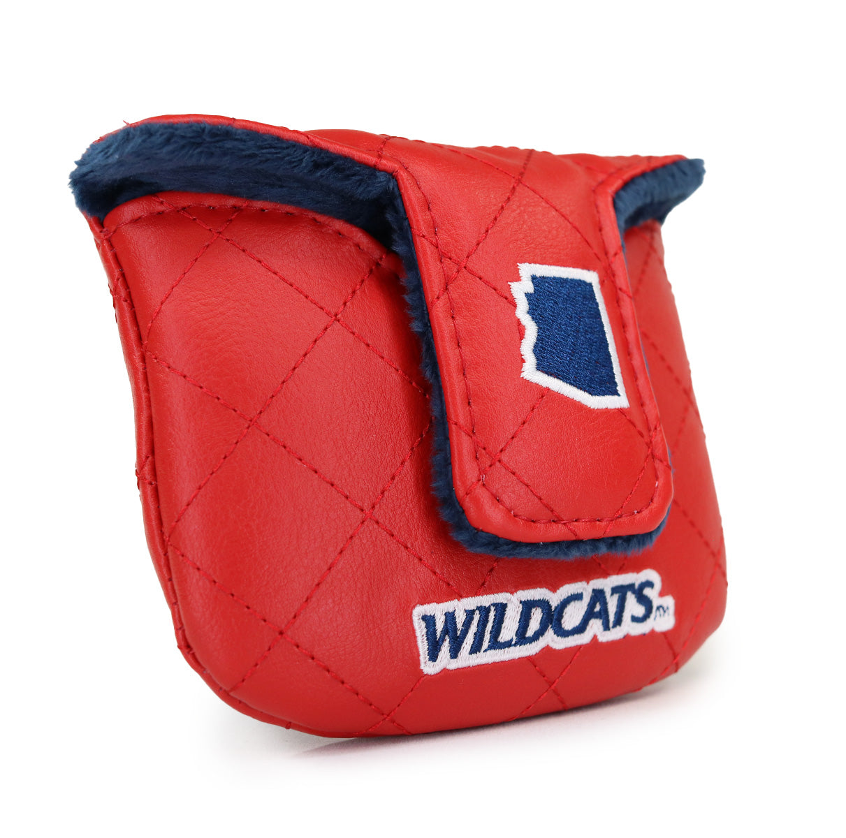 Arizona Diamond Stitch Mallet Cover