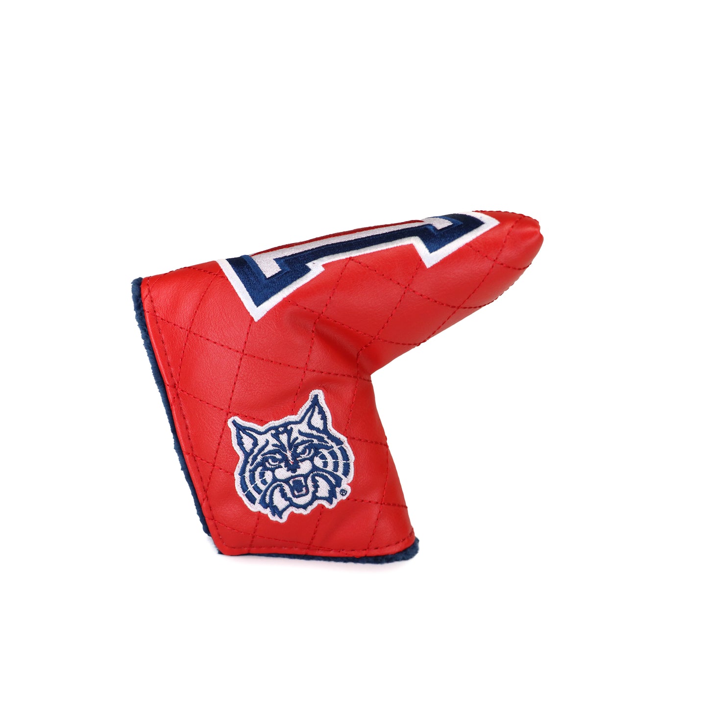 Arizona Diamond Stitch Blade Cover