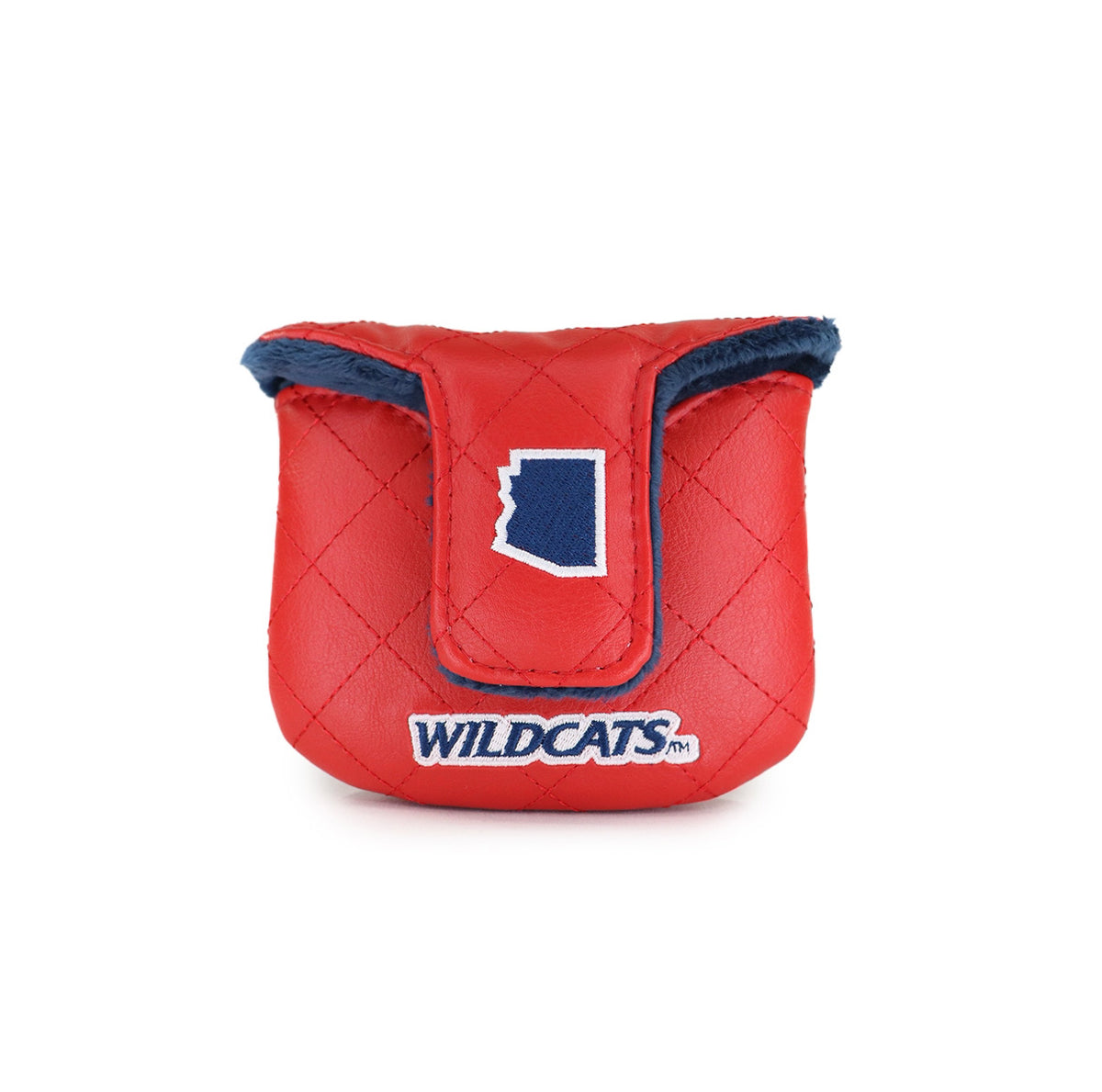 Arizona Diamond Stitch Mallet Cover EP Headcovers