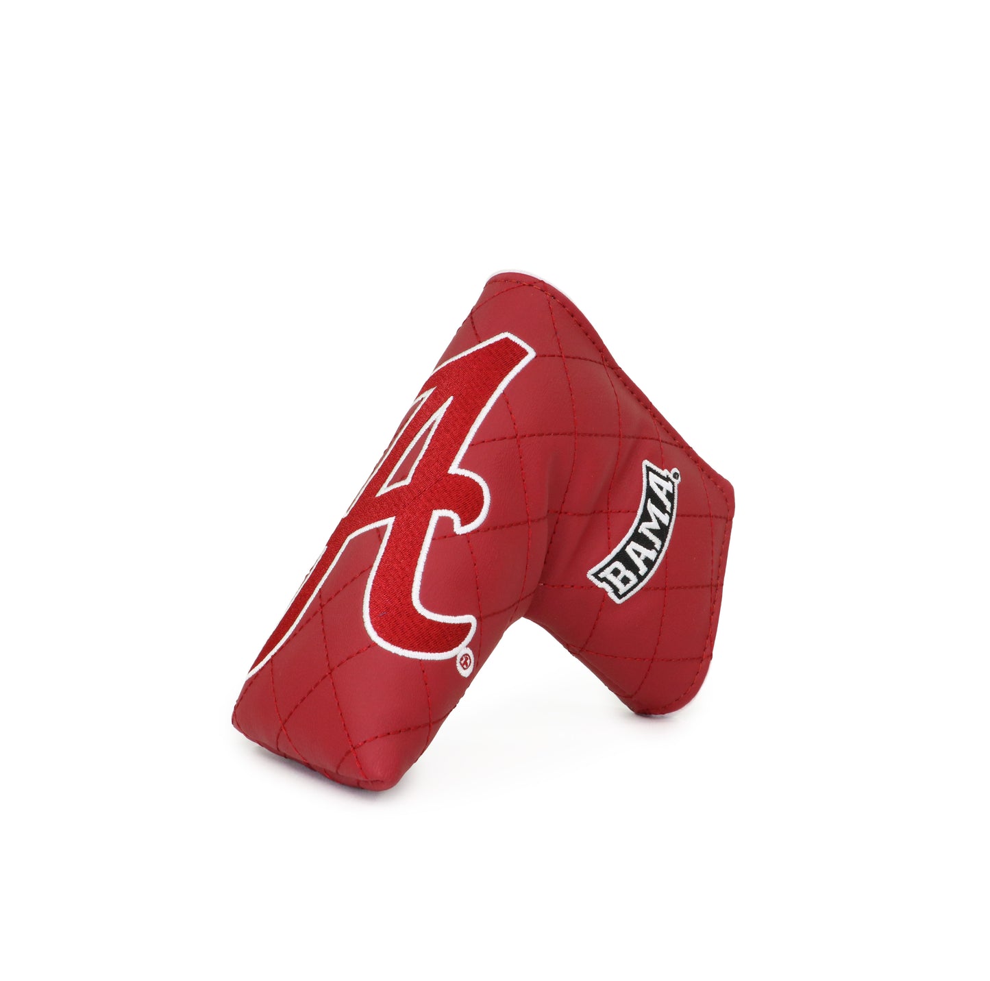 Alabama Diamond Stitch Blade Cover