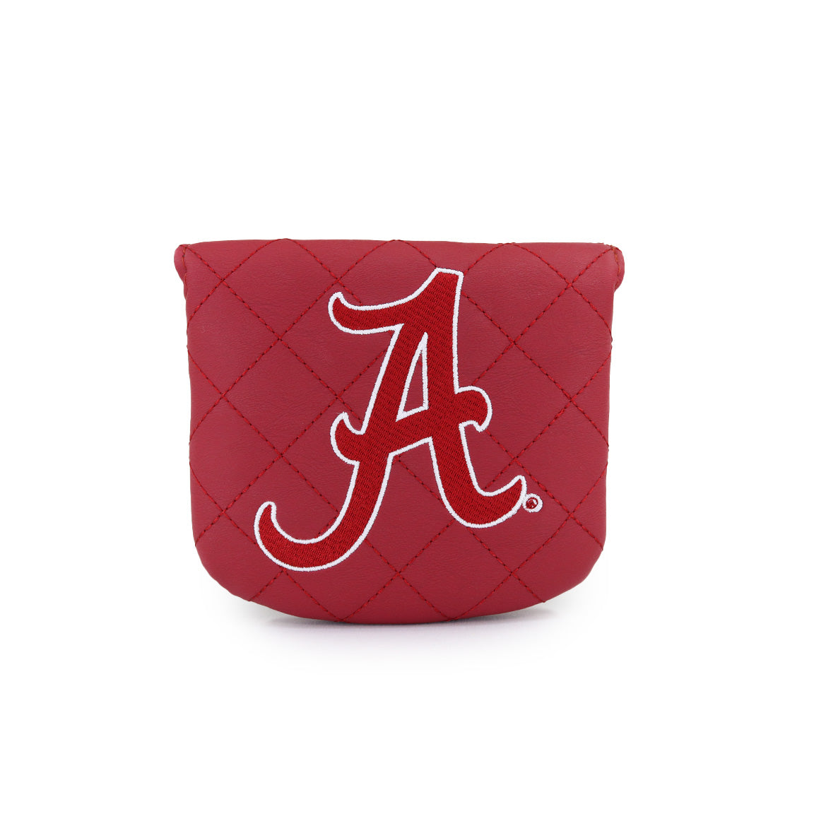 Alabama Diamond Stitch Mallet Cover