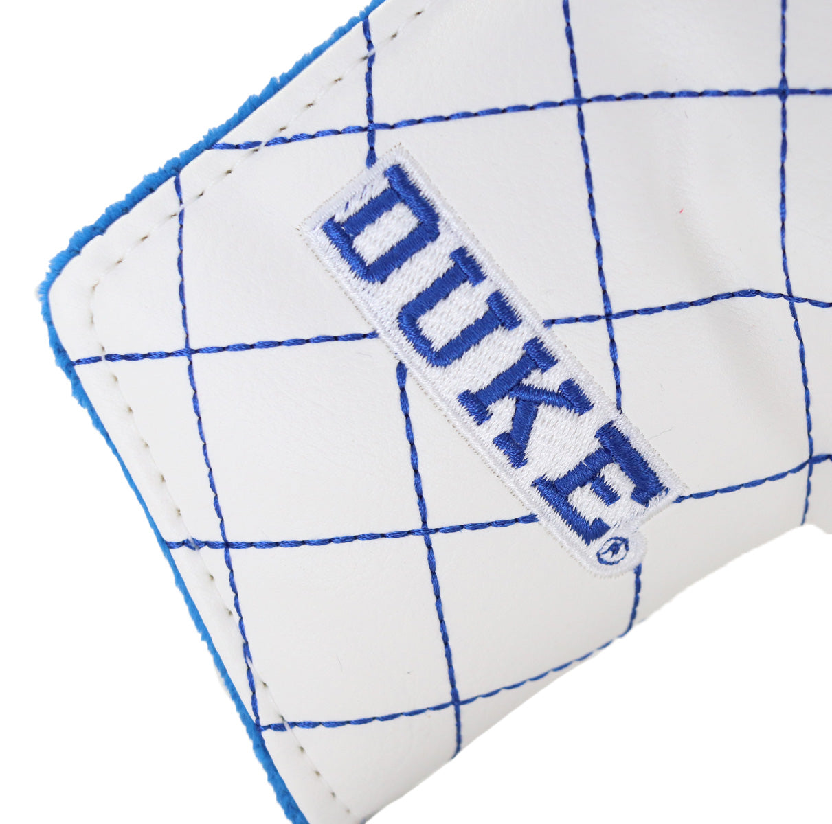 Duke Diamond Stitch Blade Cover