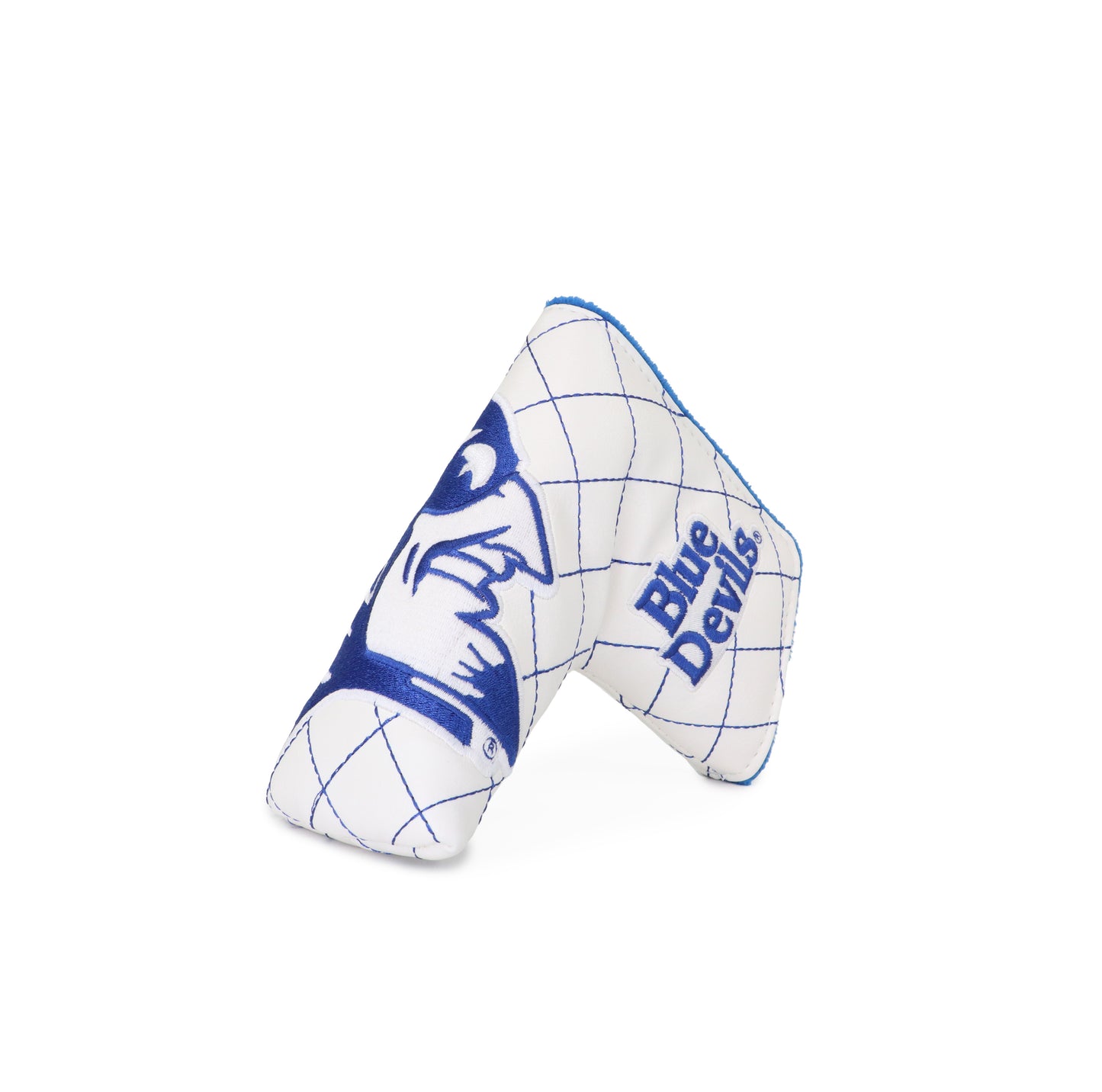 Duke Diamond Stitch Blade Cover