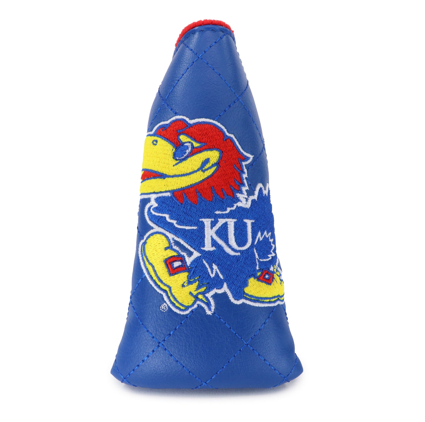 Kansas Diamond Stitch Blade Cover