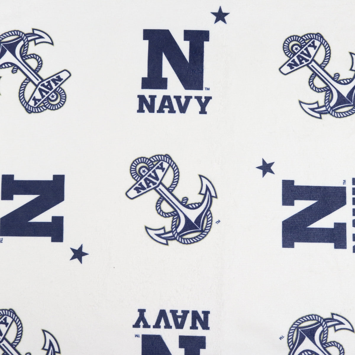 Naval Academy Golf Towel EP Headcovers