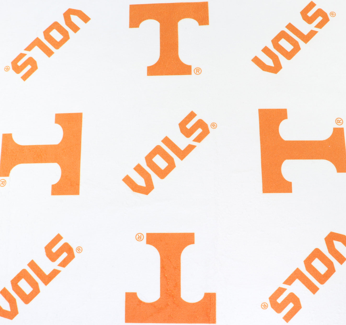 Tennessee Golf Towel