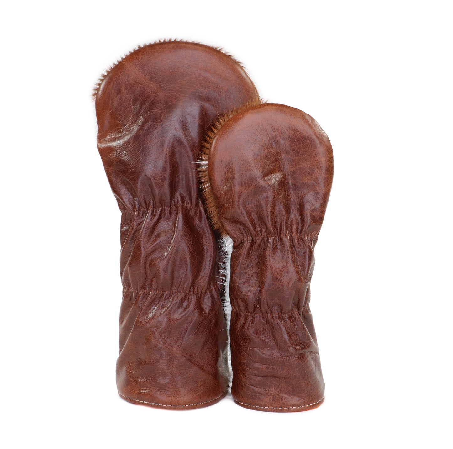 Texas Hair Hide Wood Covers