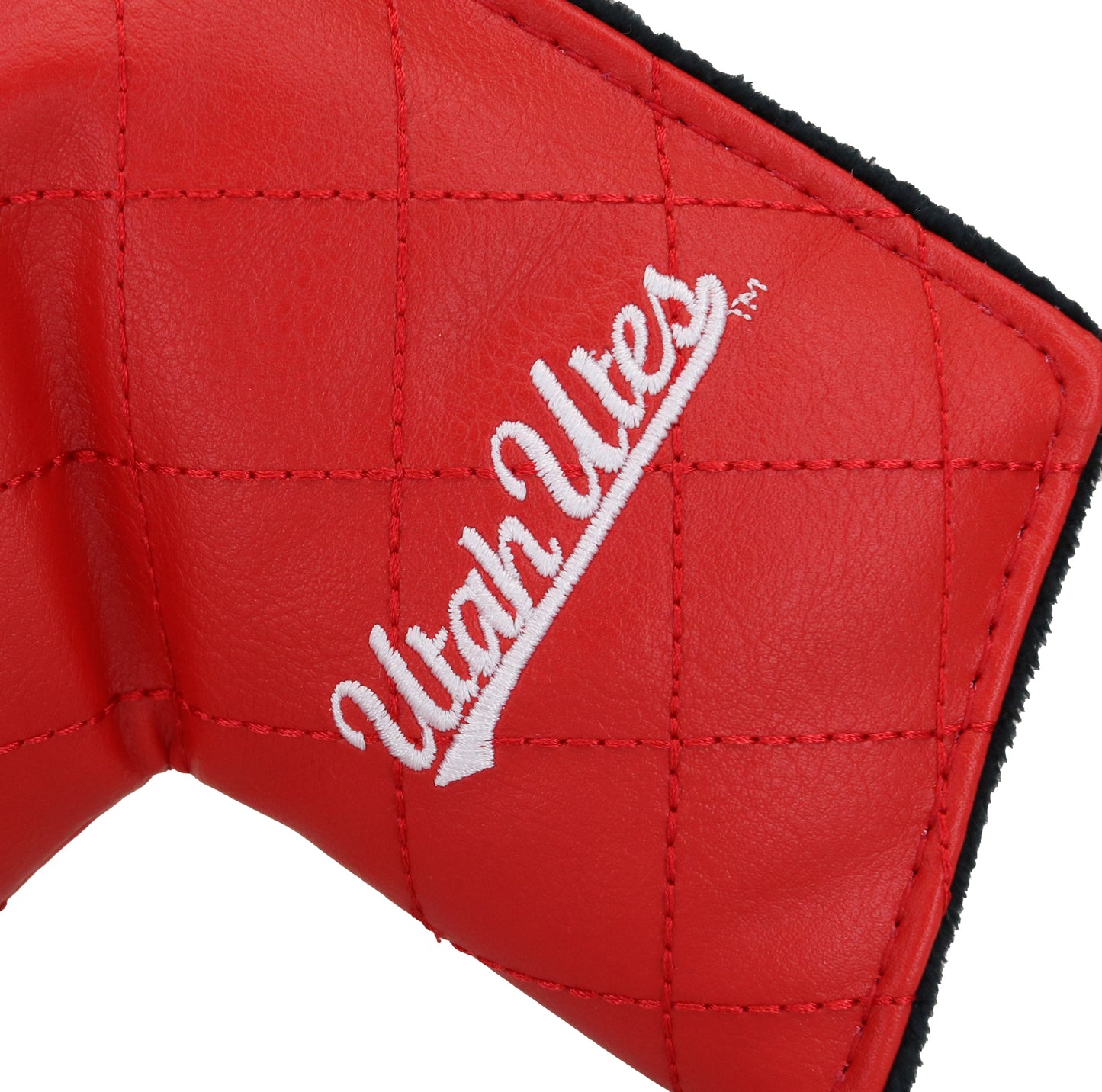 Utah Diamond Stitch Blade Cover