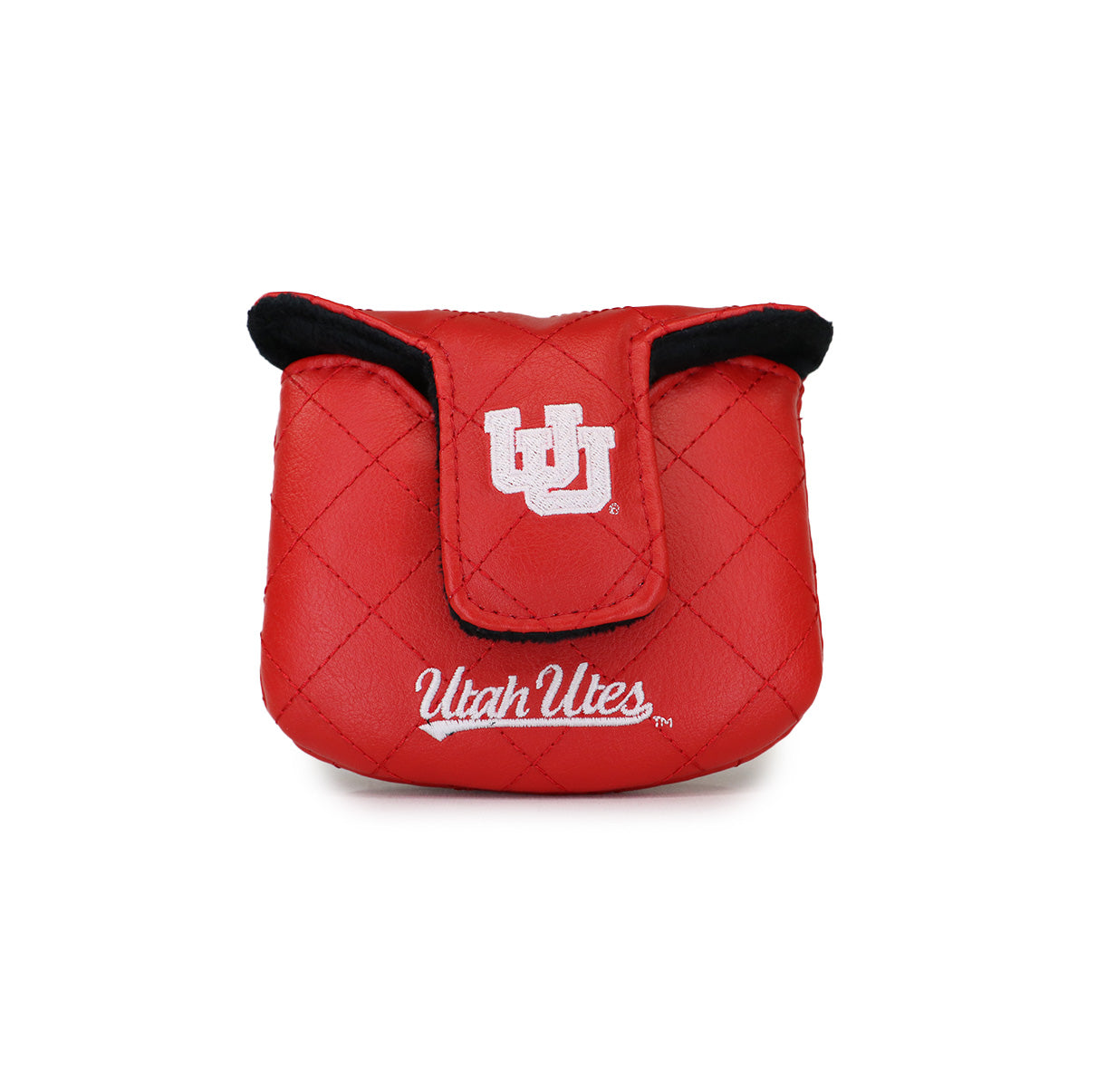 Utah Diamond Stitch Mallet Cover