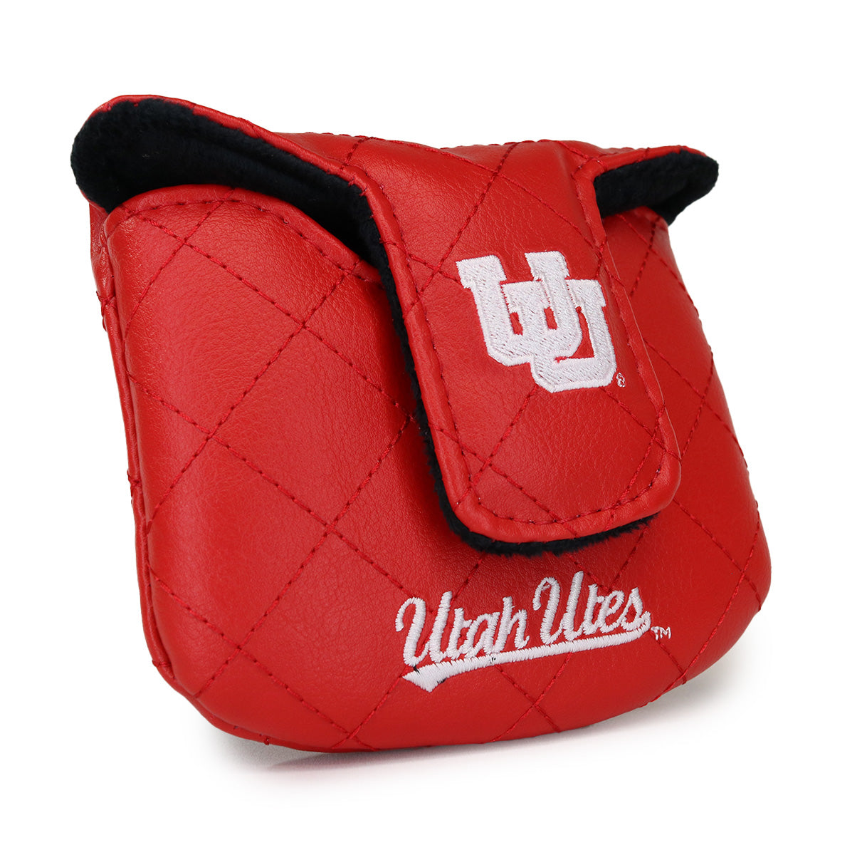 Utah Diamond Stitch Mallet Cover