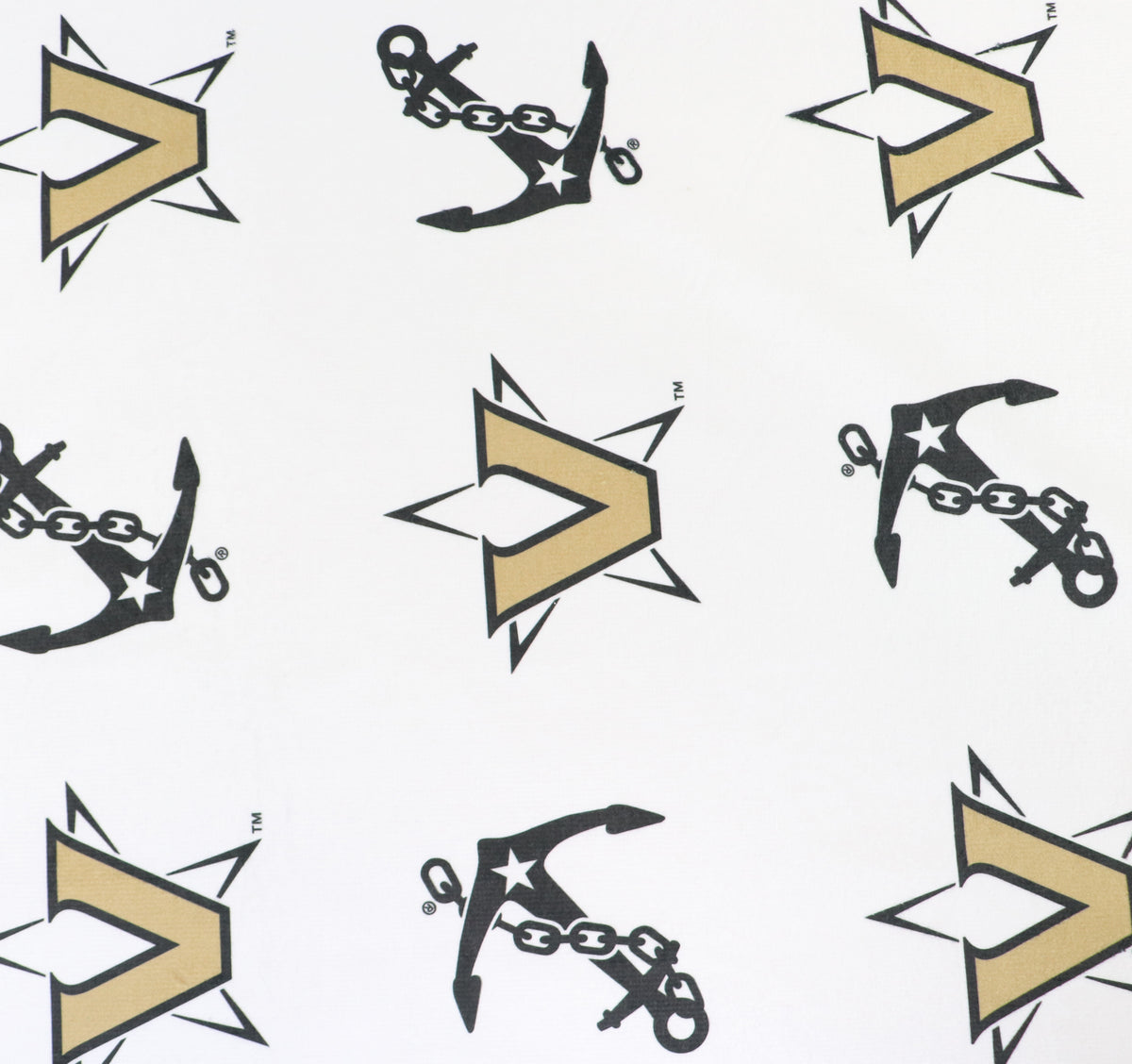 Vanderbilt Golf Towel EP Headcovers