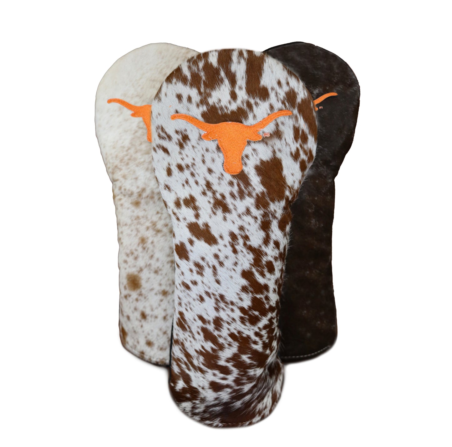 
                  
                    Texas Hair Hide Wood Covers
                  
                