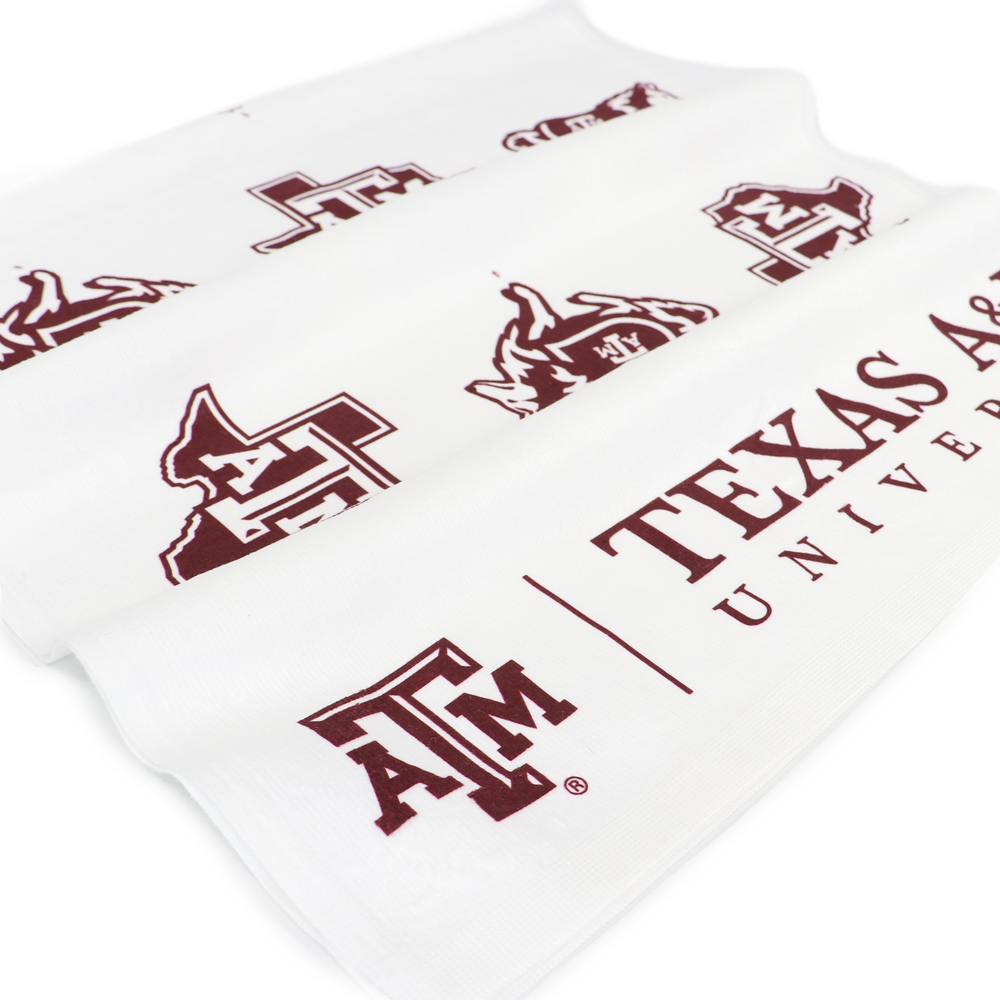 
                  
                    Texas A&M Golf Towel
                  
                