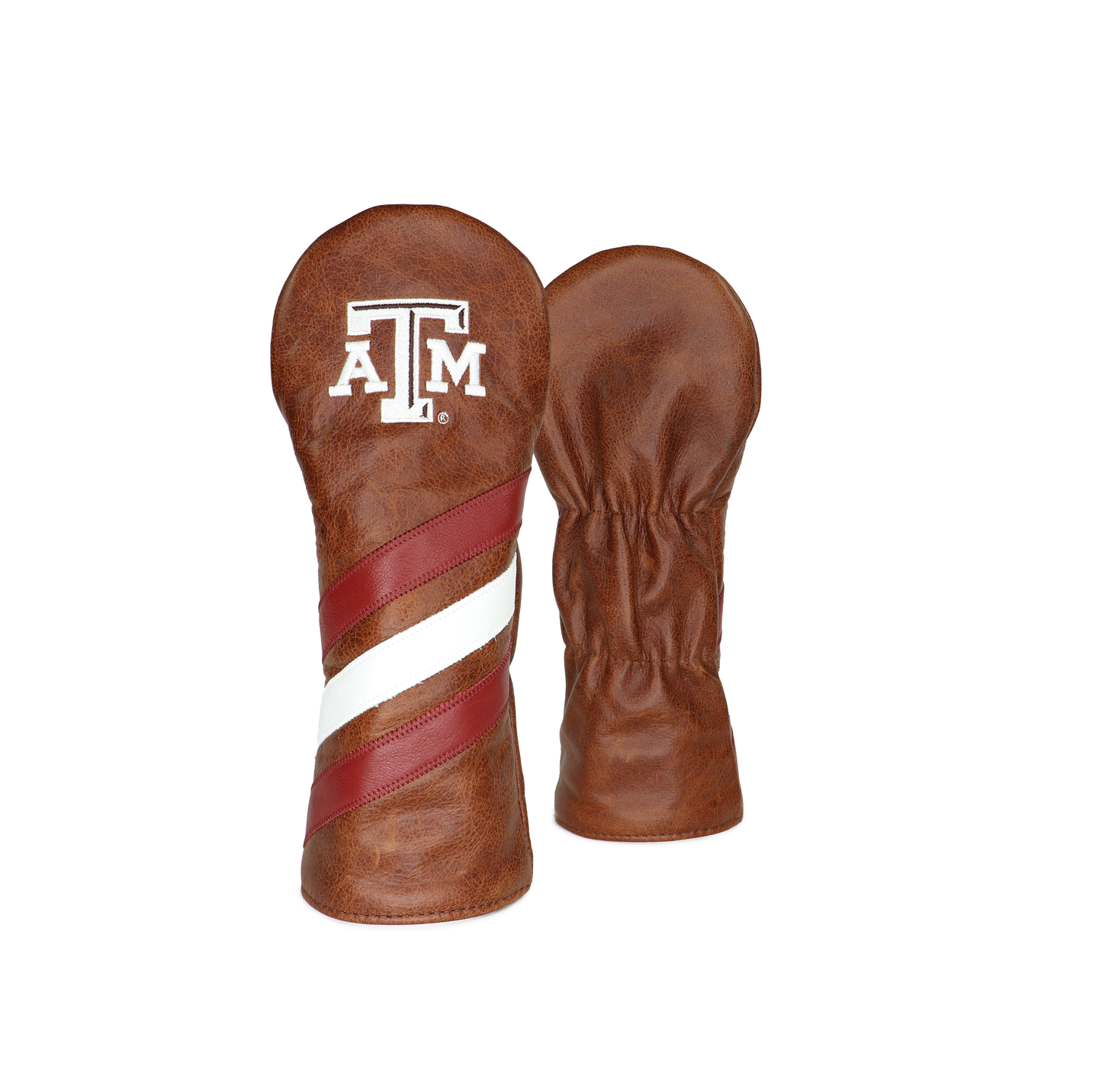 
                  
                    Texas A&M Classic Leather Fairway Wood Cover
                  
                