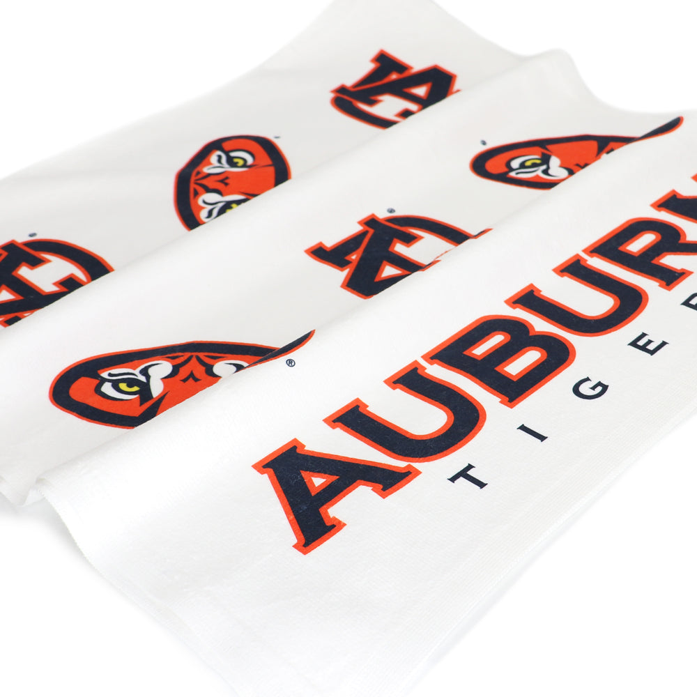 
                  
                    Auburn Golf Towel
                  
                