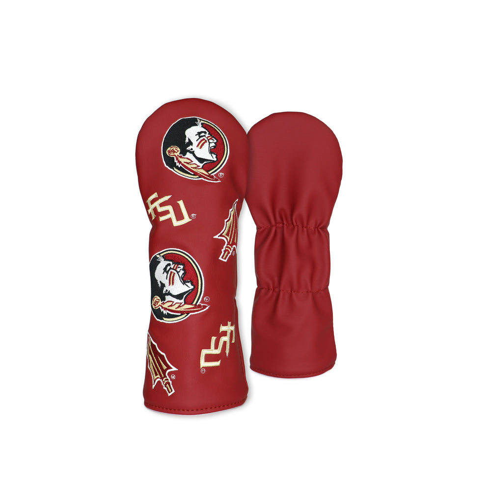 
                  
                    Florida State Fairway Wood Cover
                  
                