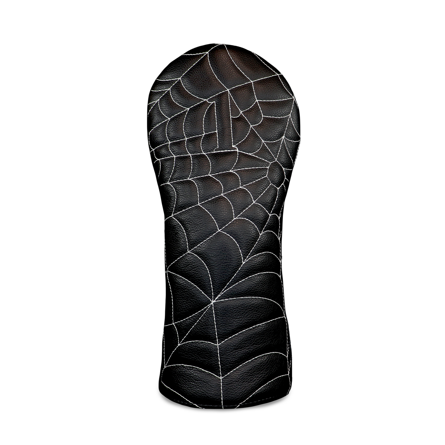 
                  
                    Quilted Spiderweb Wood Covers
                  
                