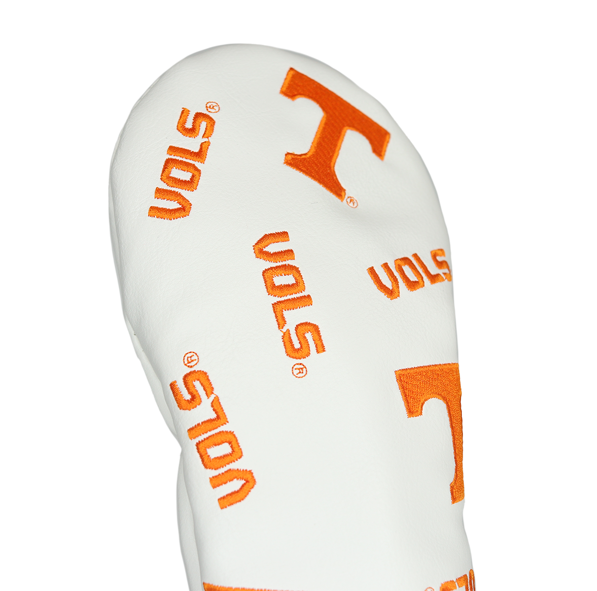 
                  
                    Tennessee Fairway Wood Cover
                  
                