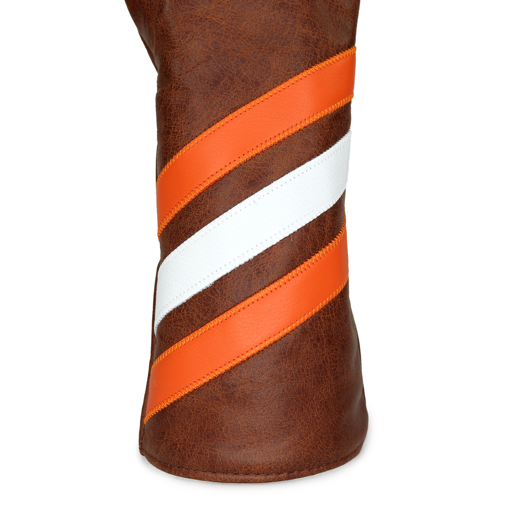 Tennessee Classic Leather Fairway Wood Cover – EP Headcovers
