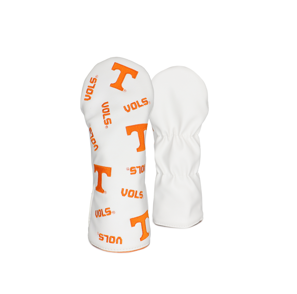 Tennessee Fairway Wood Cover
