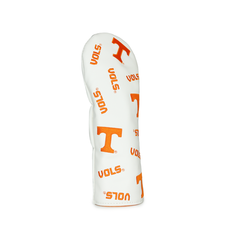 Tennessee Fairway Wood Cover – EP Headcovers