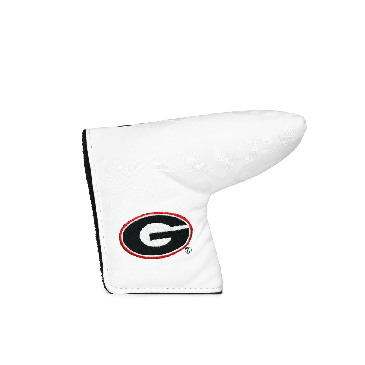 UGA Camo Blade Cover EP Headcovers