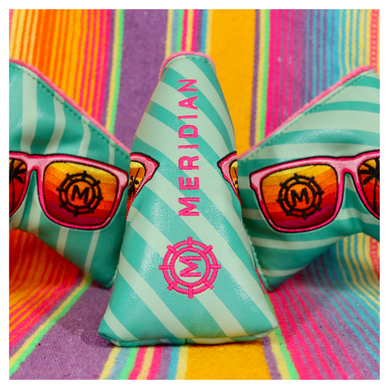 Gallery EP Headcovers