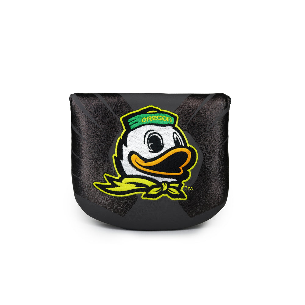 Oregon Ducks Mallet Cover
