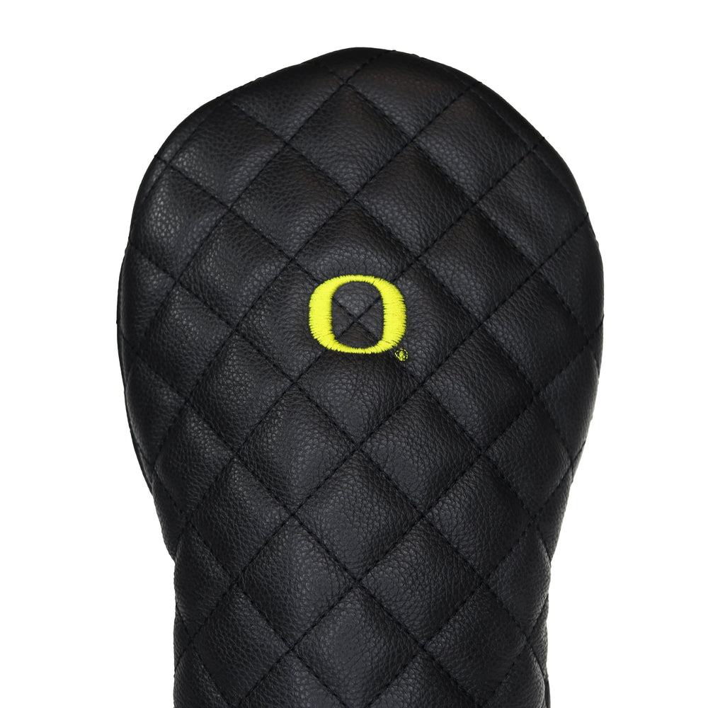 
                  
                    Oregon Quilted Wood Covers
                  
                
