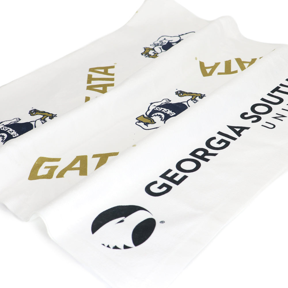 
                  
                    Georgia Southern Golf Towel
                  
                
