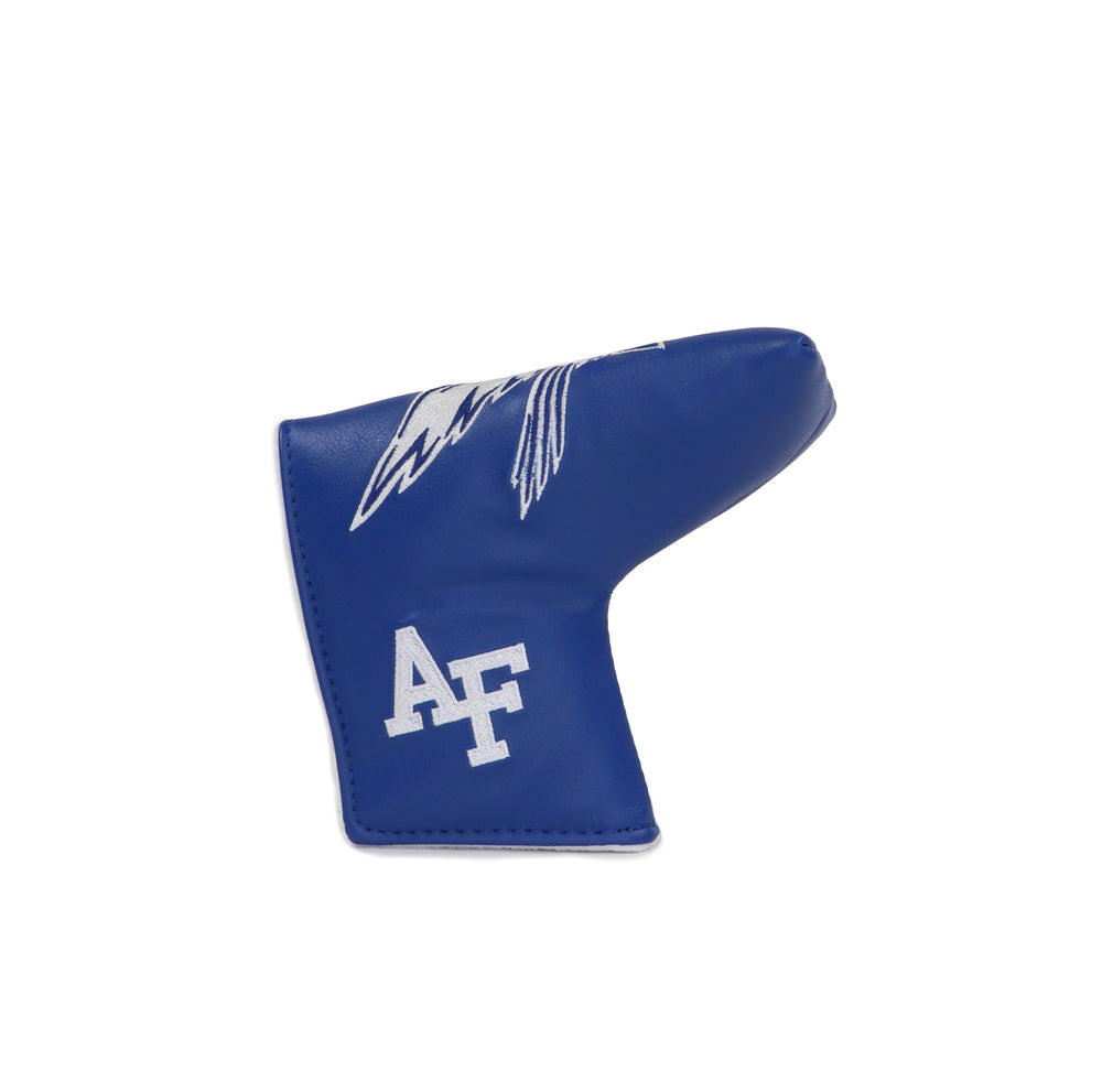 
                  
                    Air Force Acadamy- Blade Cover (PREORDER) - EP Headcovers
                  
                