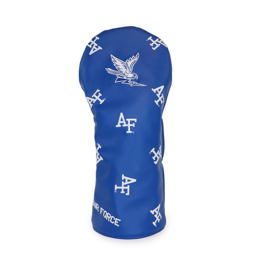 Air Force Academy Scattered Driver Cover