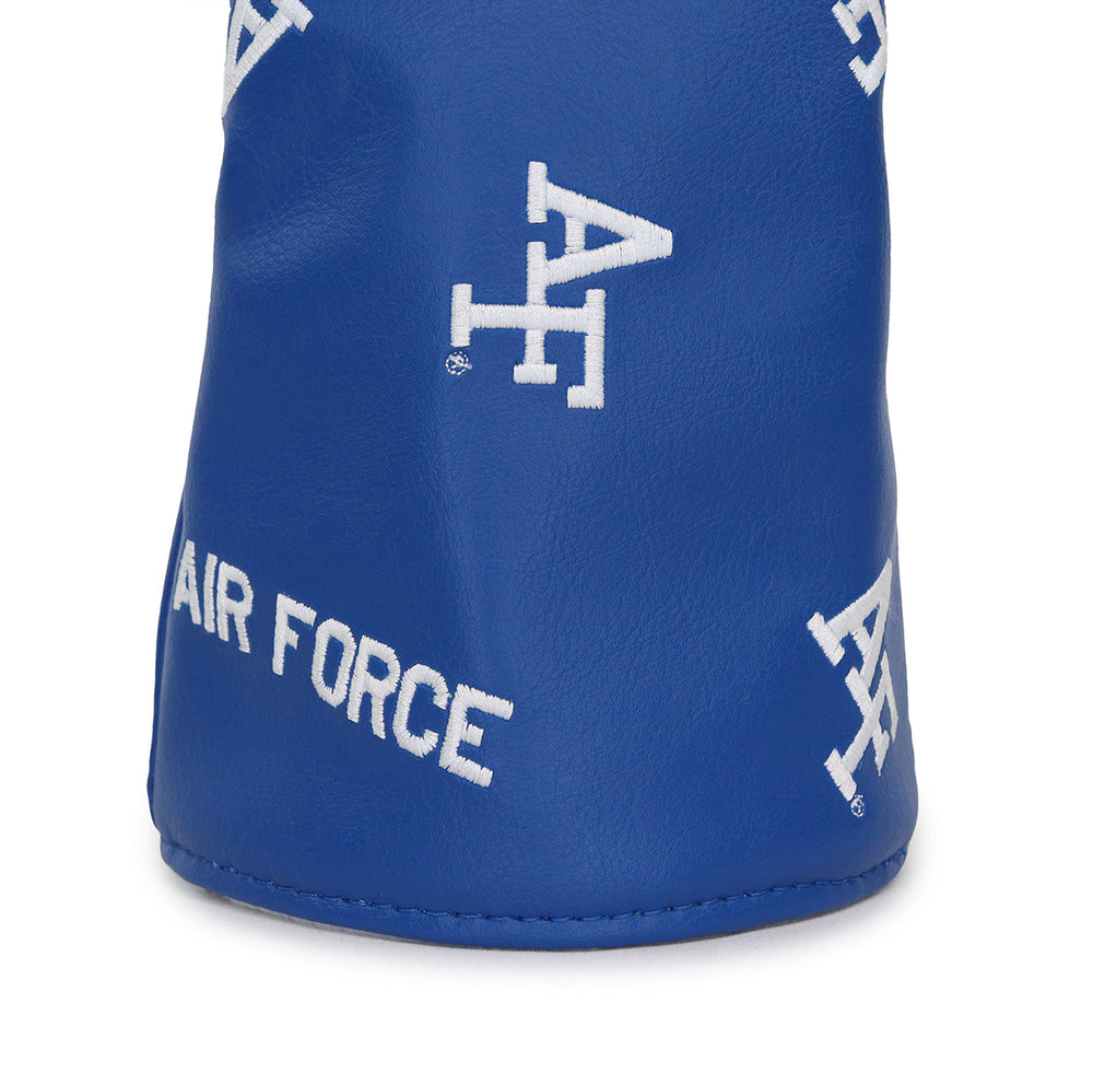 
                  
                    Air Force Academy Scattered Driver Cover
                  
                