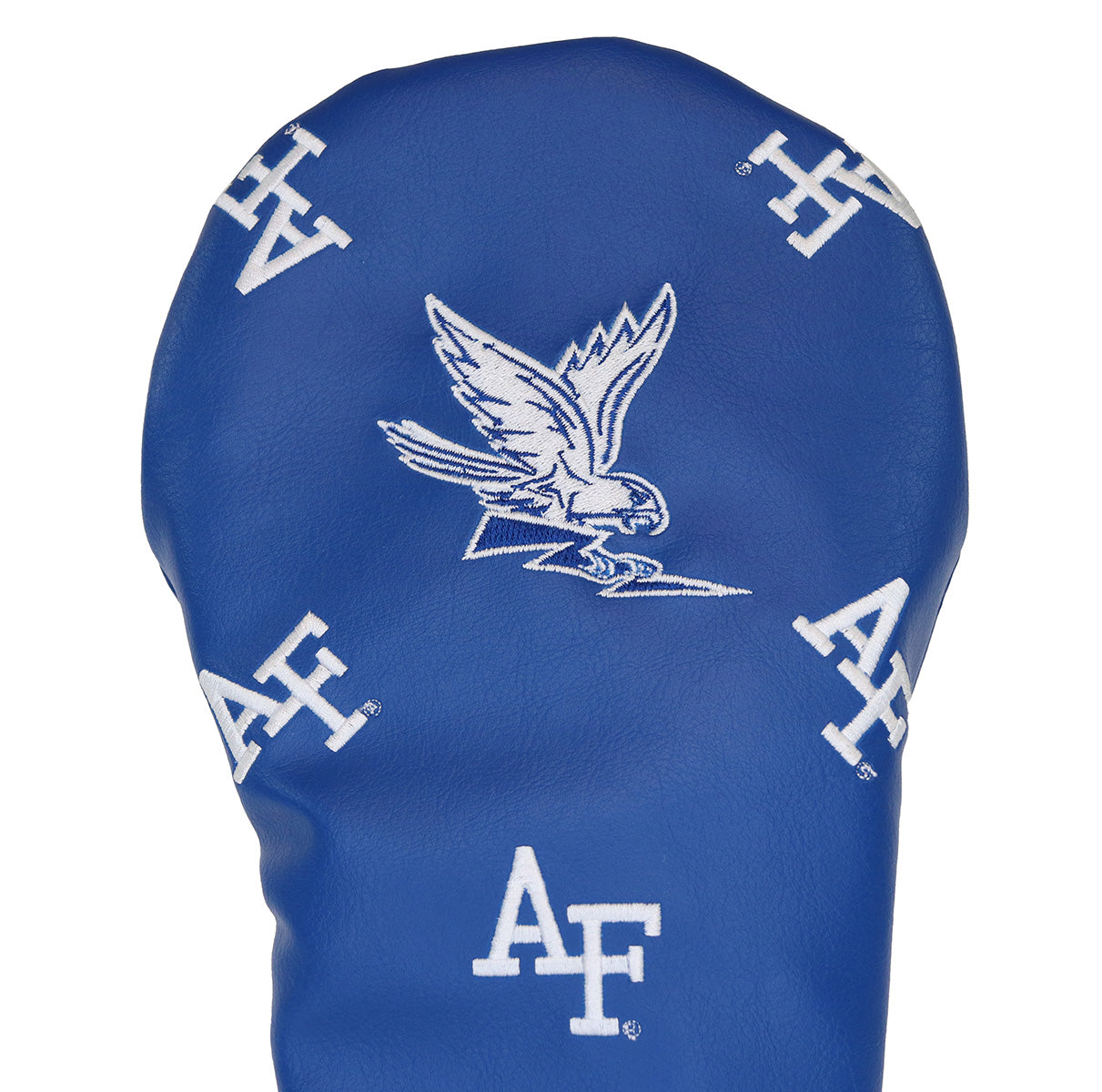 
                  
                    Air Force Academy Scattered Driver Cover
                  
                