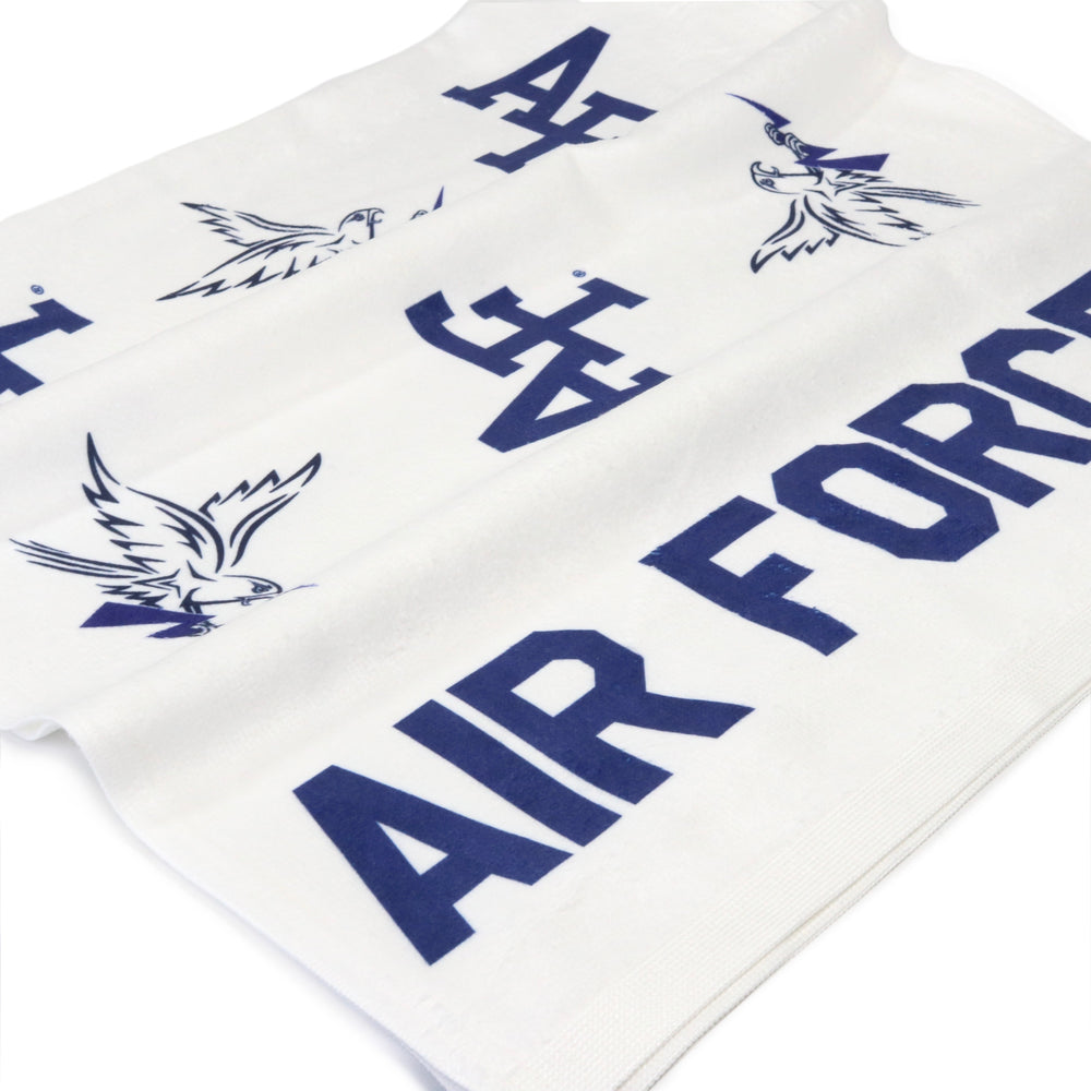 Air Force Academy Golf Towel