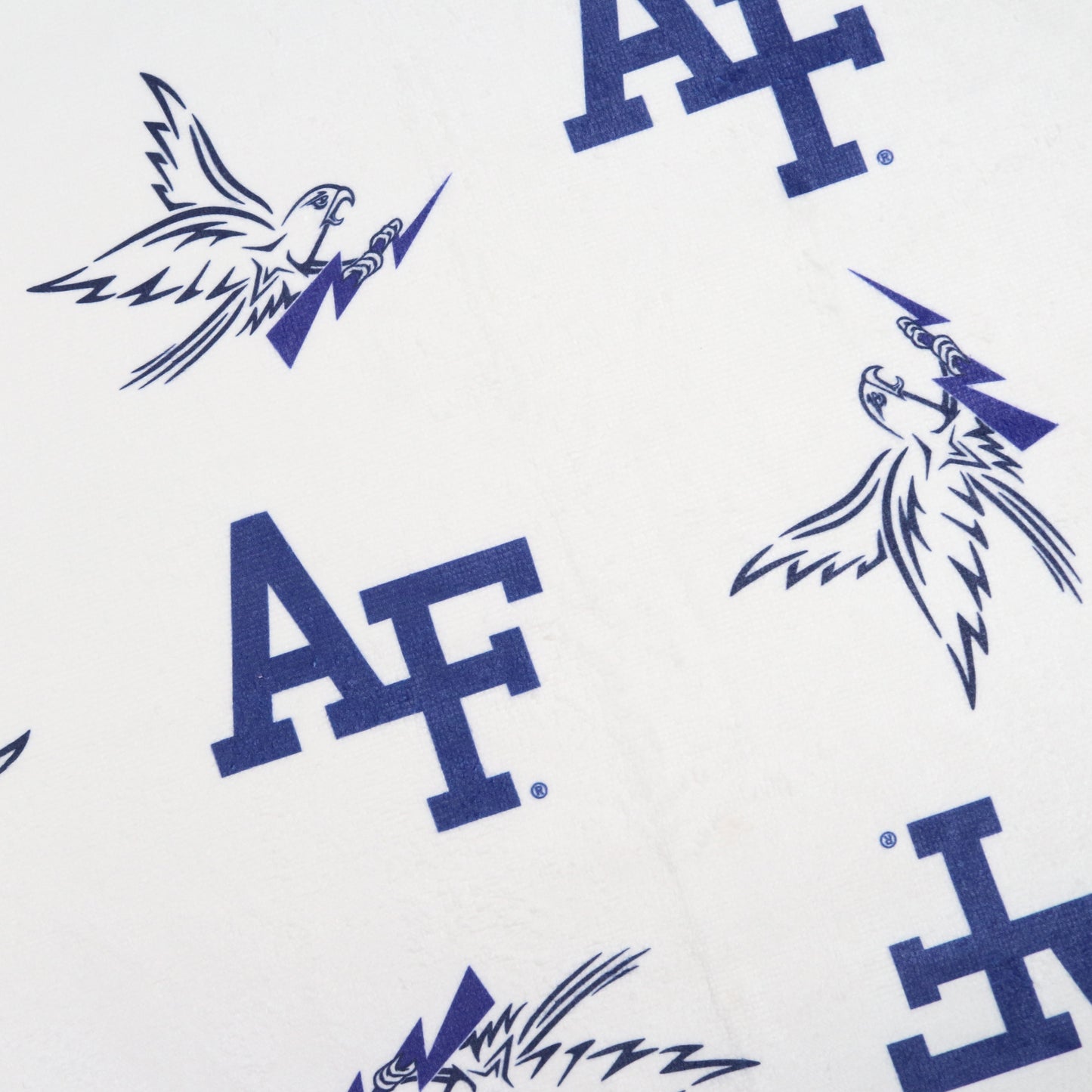 Air Force Academy Golf Towel – EP Headcovers