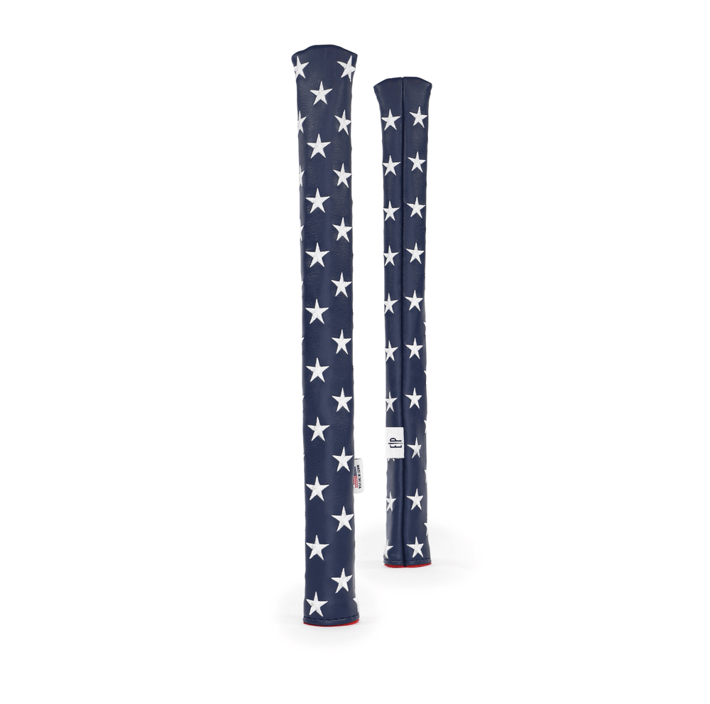USA Stars Alignment Stick Cover - EP Headcovers