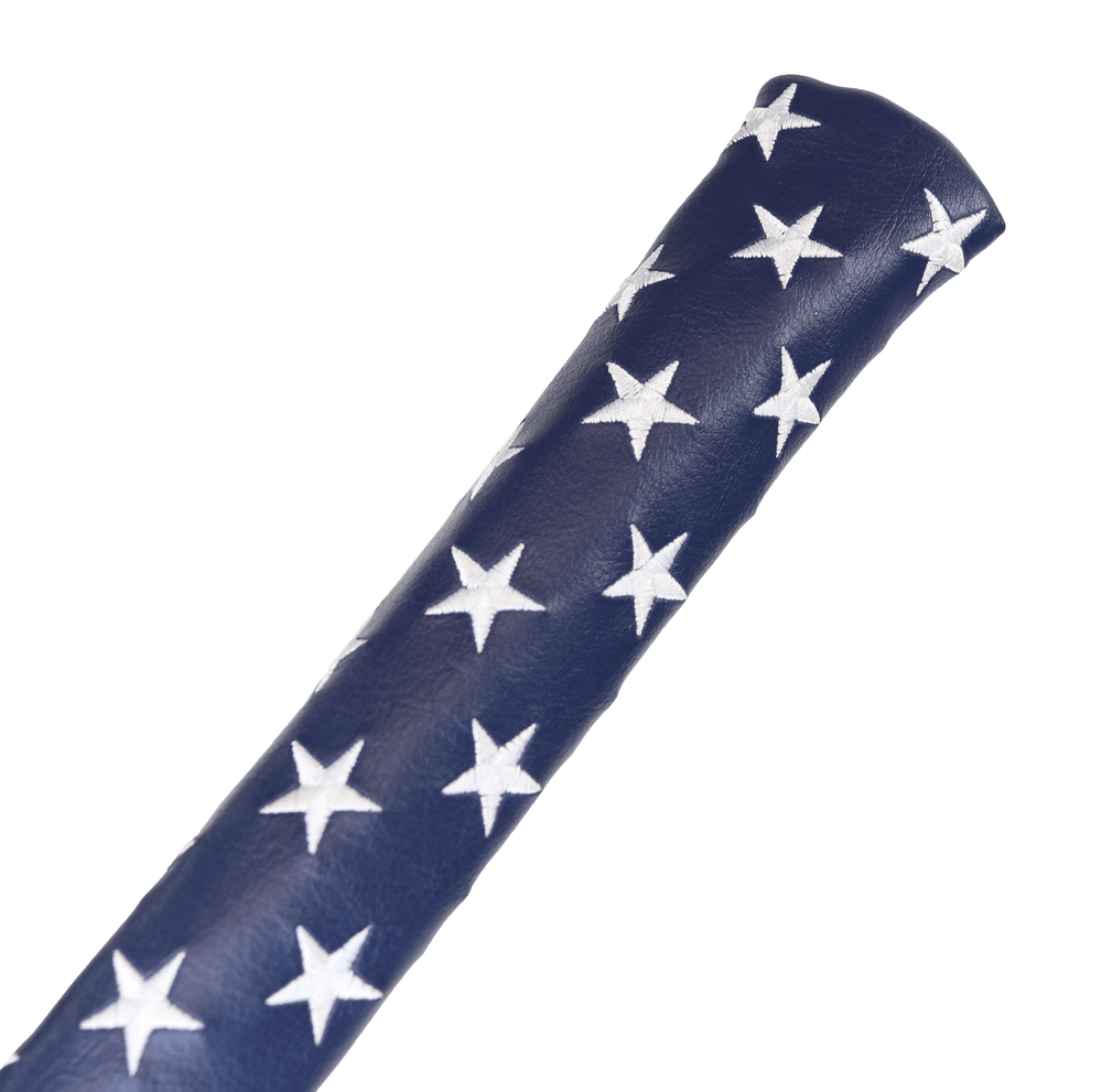 
                  
                    USA Stars Alignment Stick Cover - EP Headcovers
                  
                
