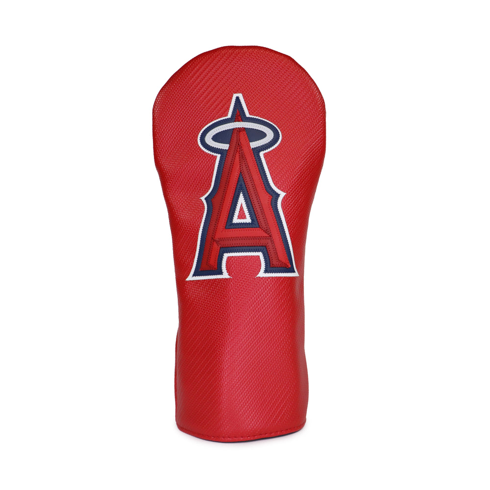 Los Angeles Angels Driver Cover