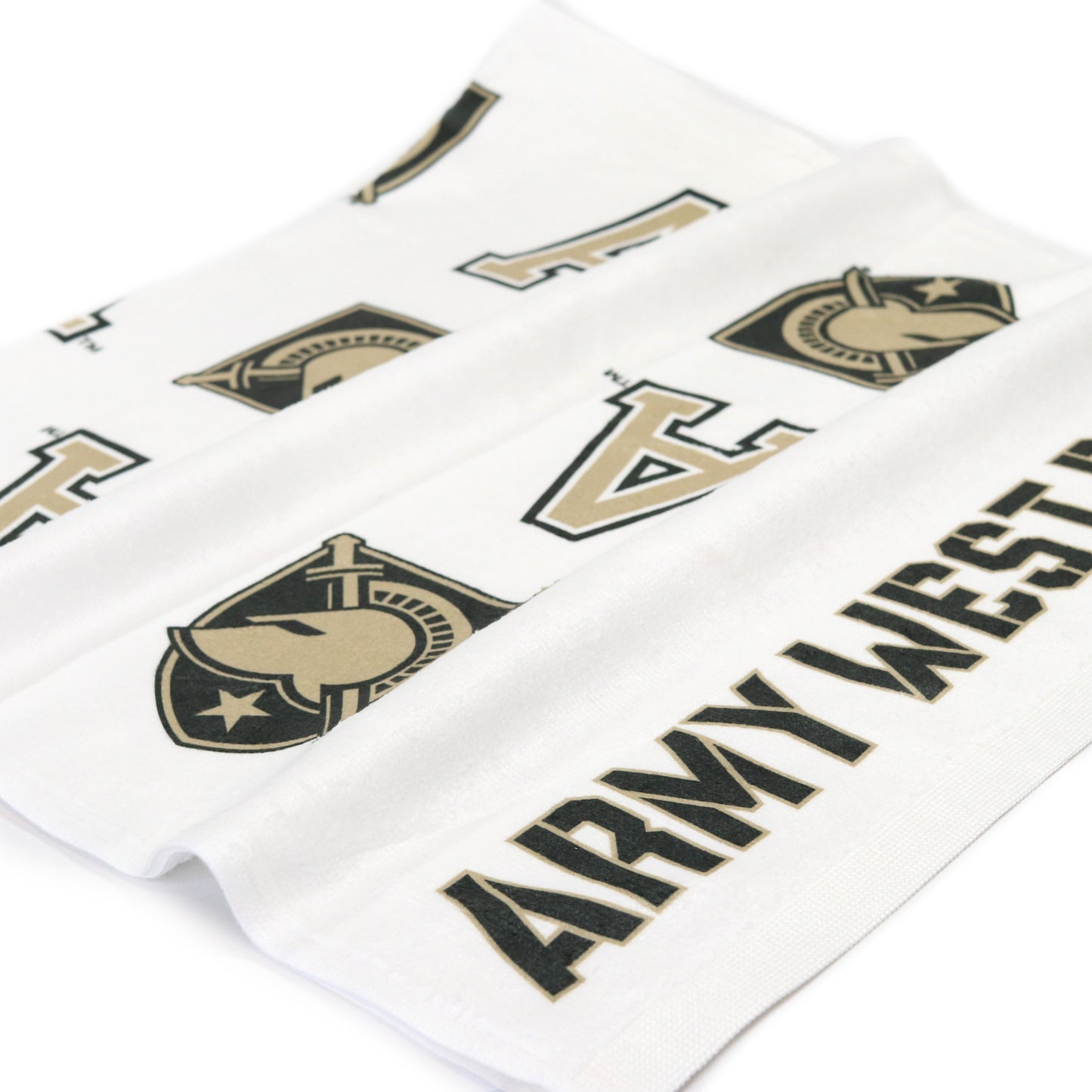 
                  
                    Army Golf Towel
                  
                