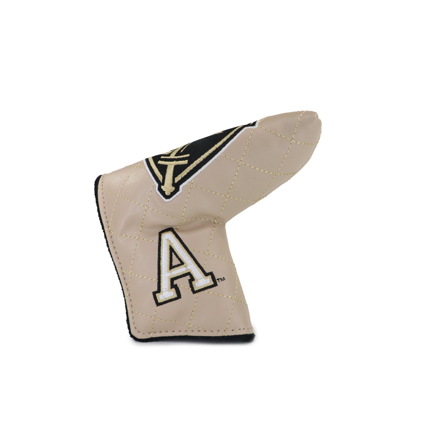 Naval Academy Diamond Stitch Mallet Cover – EP Headcovers