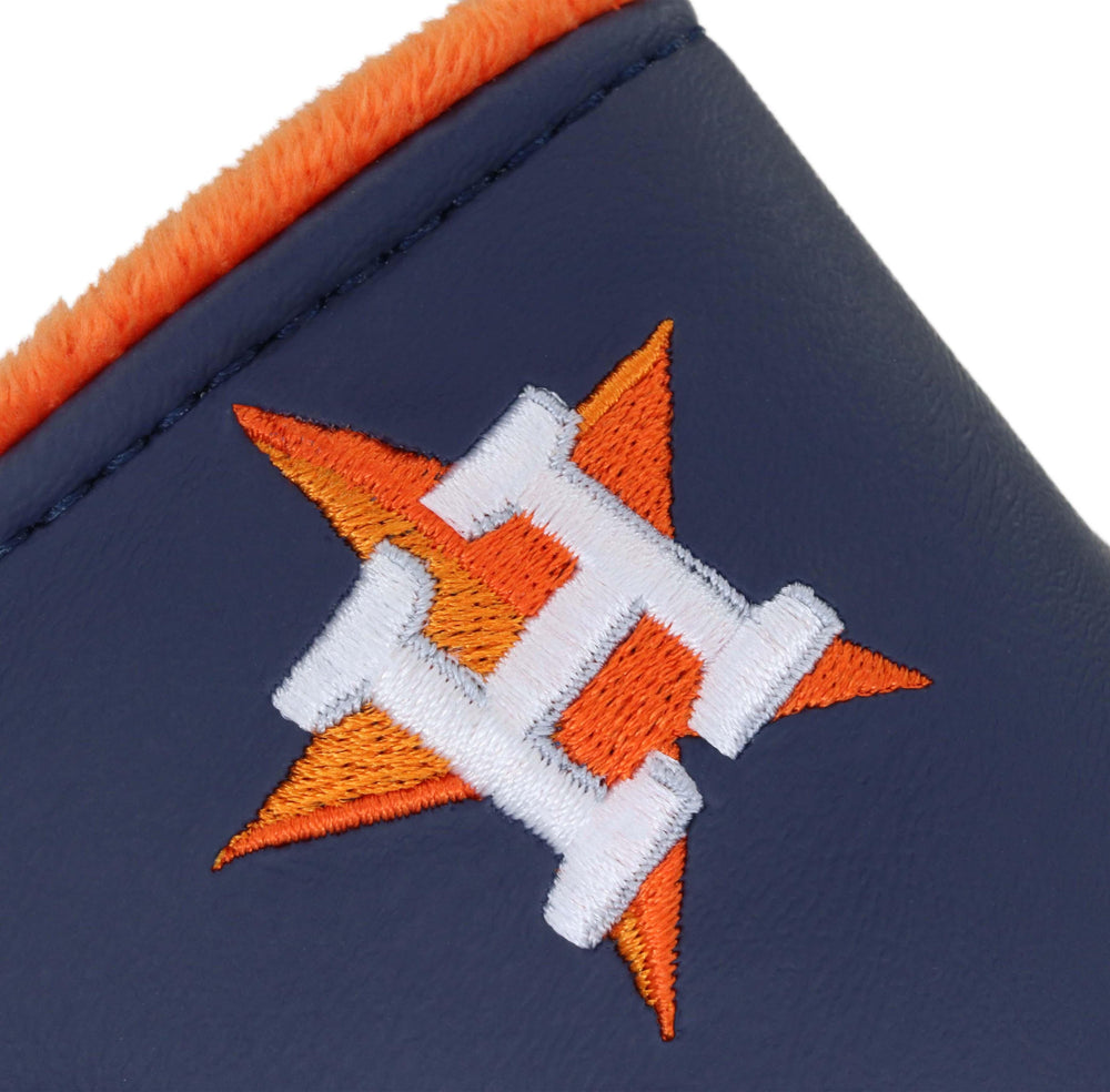 
                  
                    Houston Astros - MLB Blade Putter Cover - EP Headcovers
                  
                