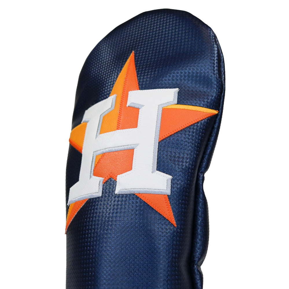 Houston Astros - MLB 2022 World Series Champion Driver – EP Headcovers