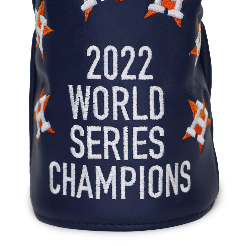 Houston Astros - MLB 2022 World Series Champion Driver – EP Headcovers