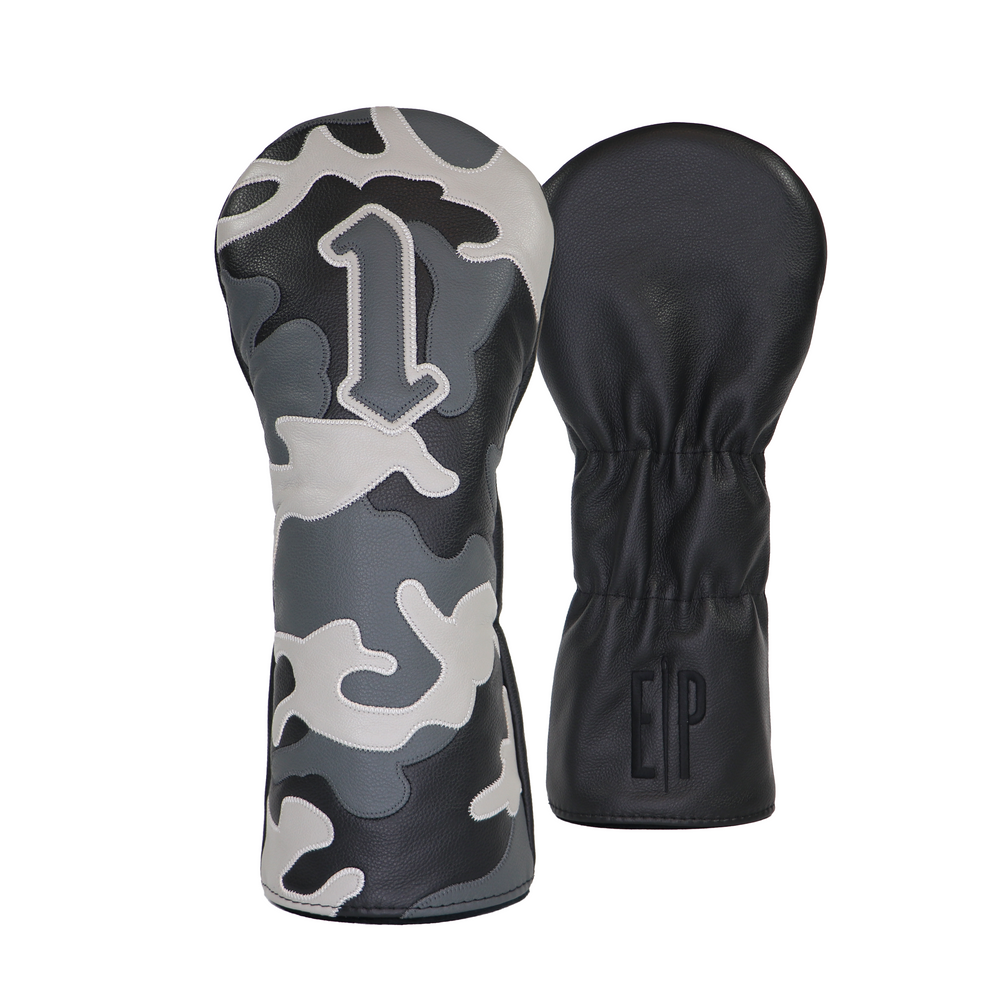 
                  
                    Black and Grey Camo Wood Covers
                  
                