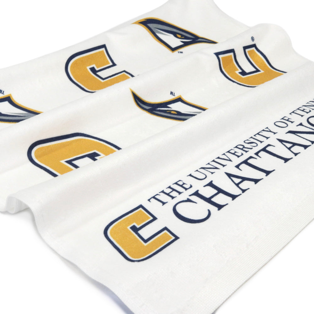 
                  
                    UTC Golf Towel
                  
                
