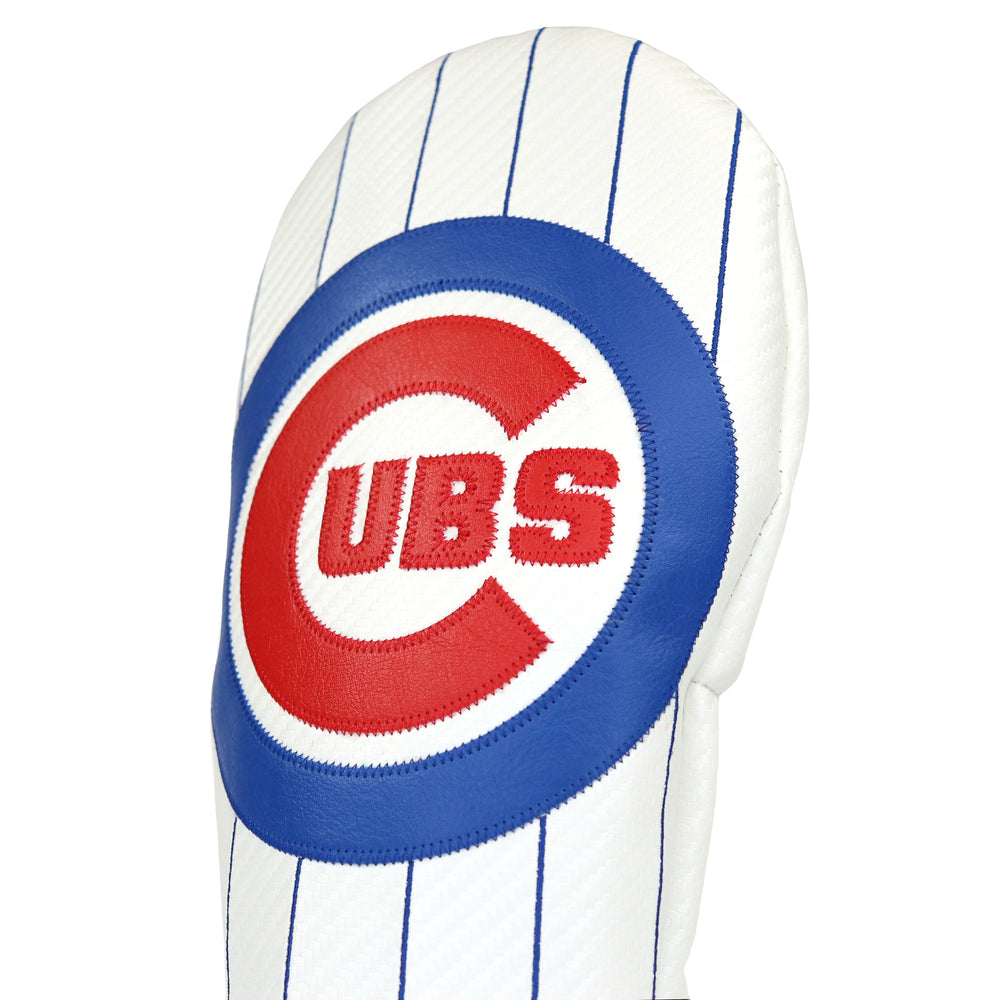 Chicago Cubs Driver Cover